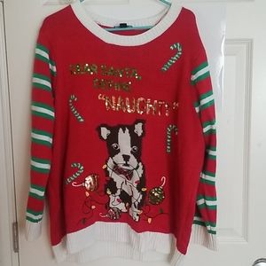 Ugly Christmas Sweater